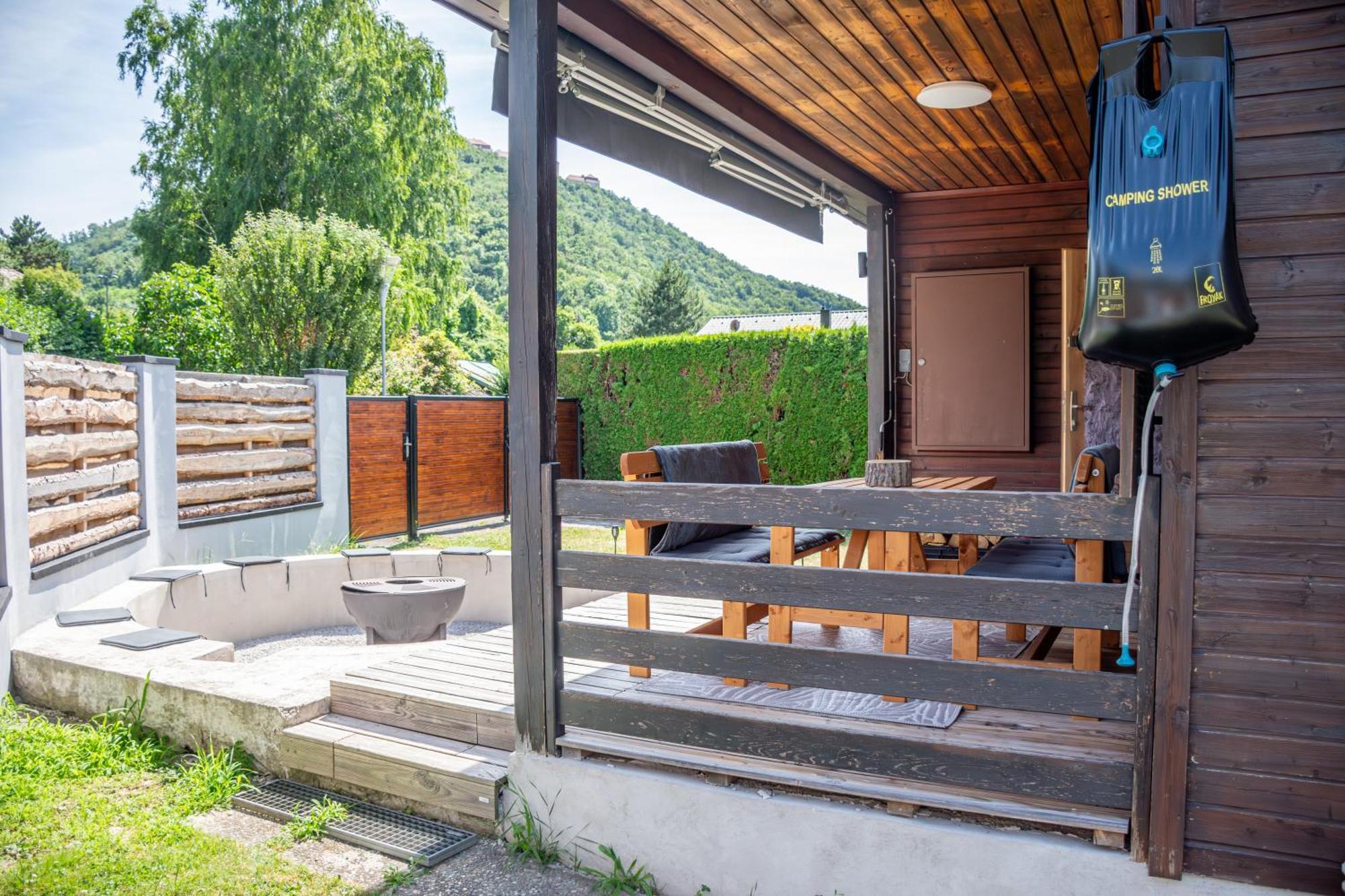 Ferienhaus Furth Bei Goettweig Furth bei Gottweig Exterior foto