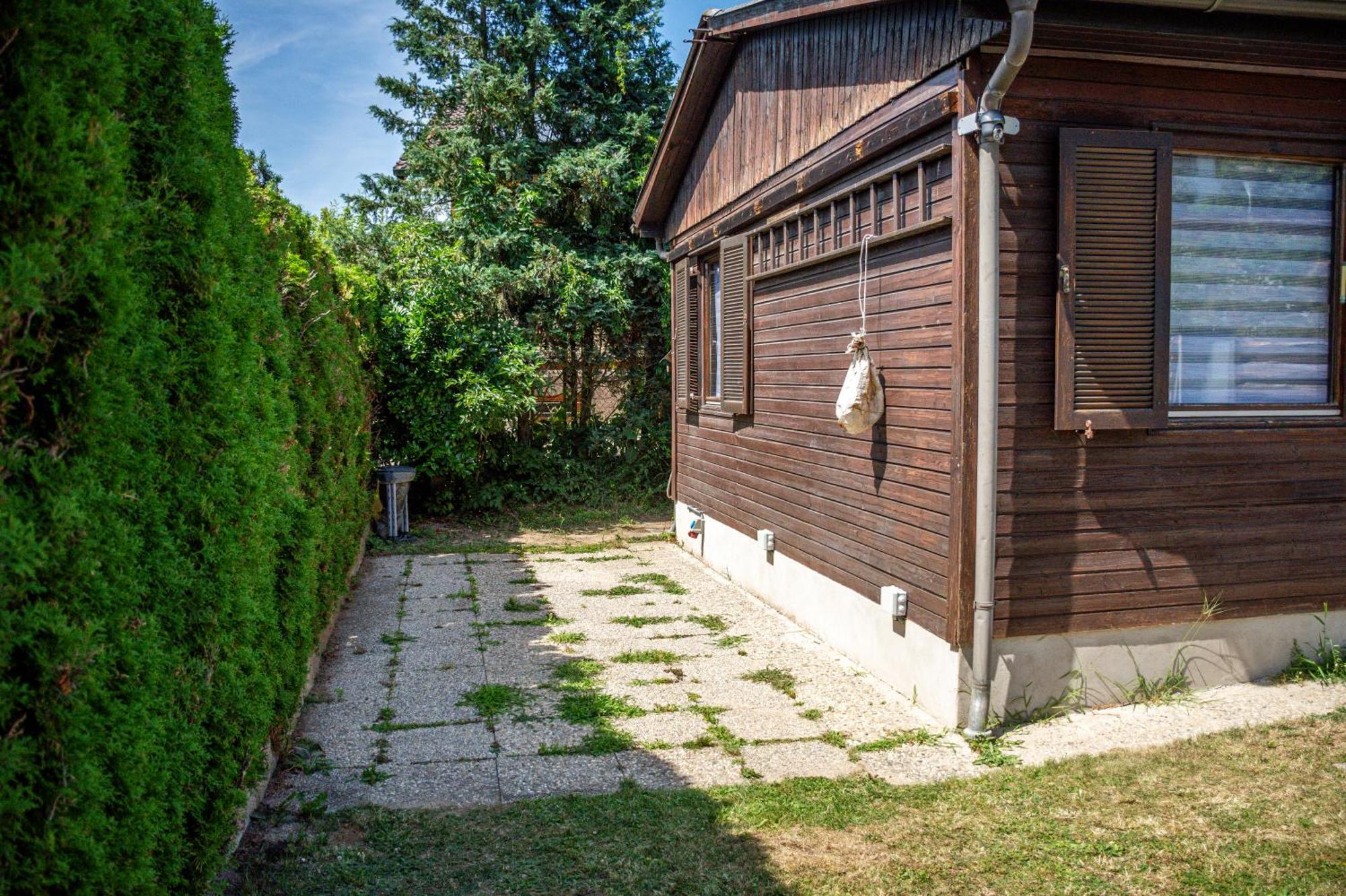 Ferienhaus Furth Bei Goettweig Furth bei Gottweig Exterior foto