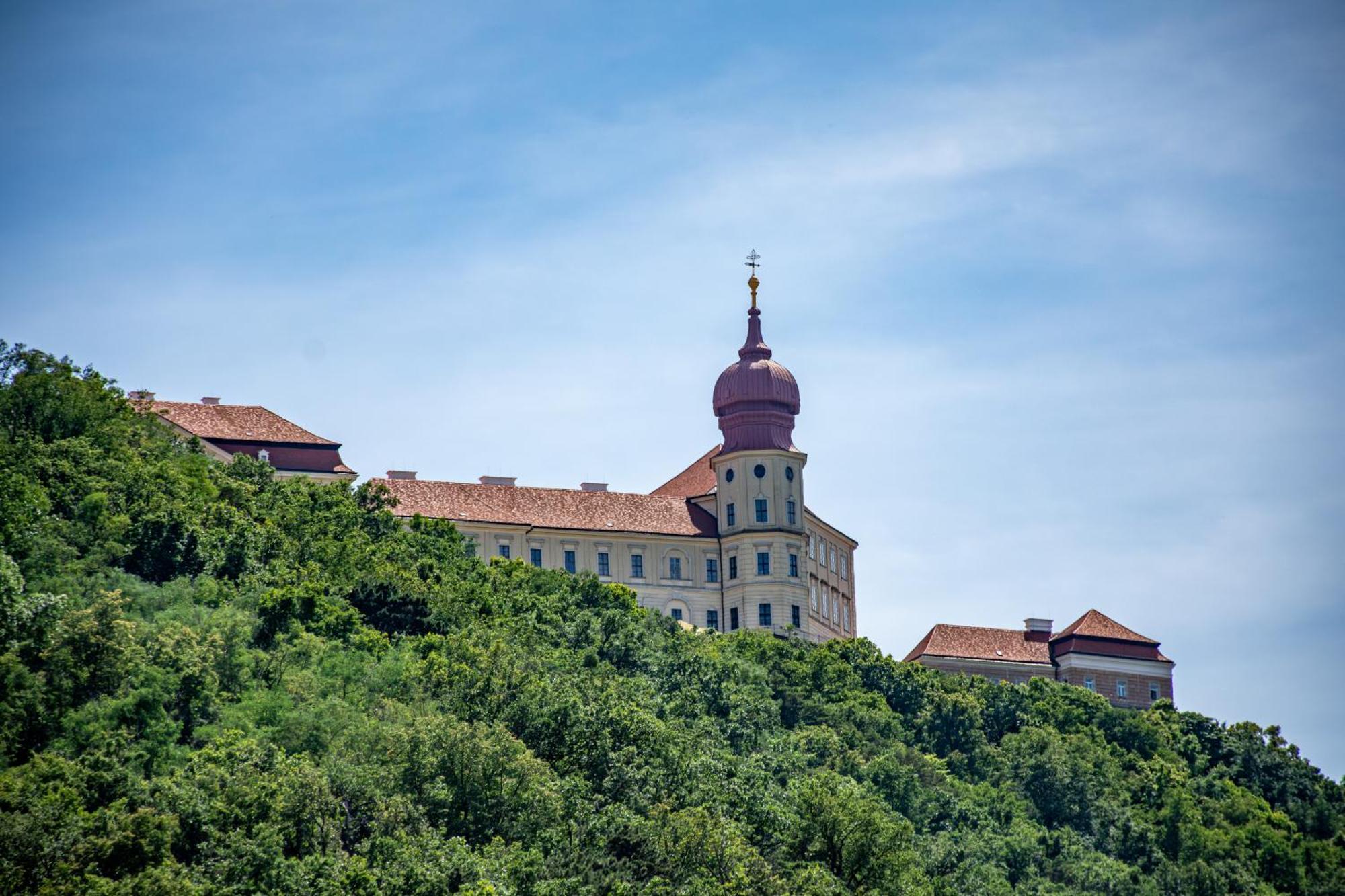 Ferienhaus Furth Bei Goettweig Furth bei Gottweig Exterior foto