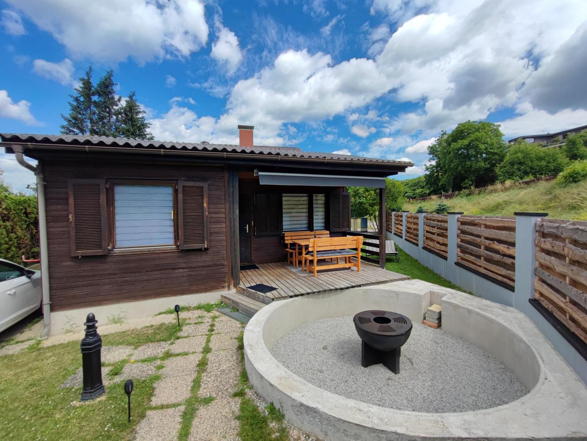 Ferienhaus Furth Bei Goettweig Furth bei Gottweig Exterior foto